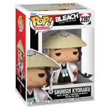 Фигурка Funko POP! Animation Bleach TYBW Shunsui Kyoraku (2397) 82023