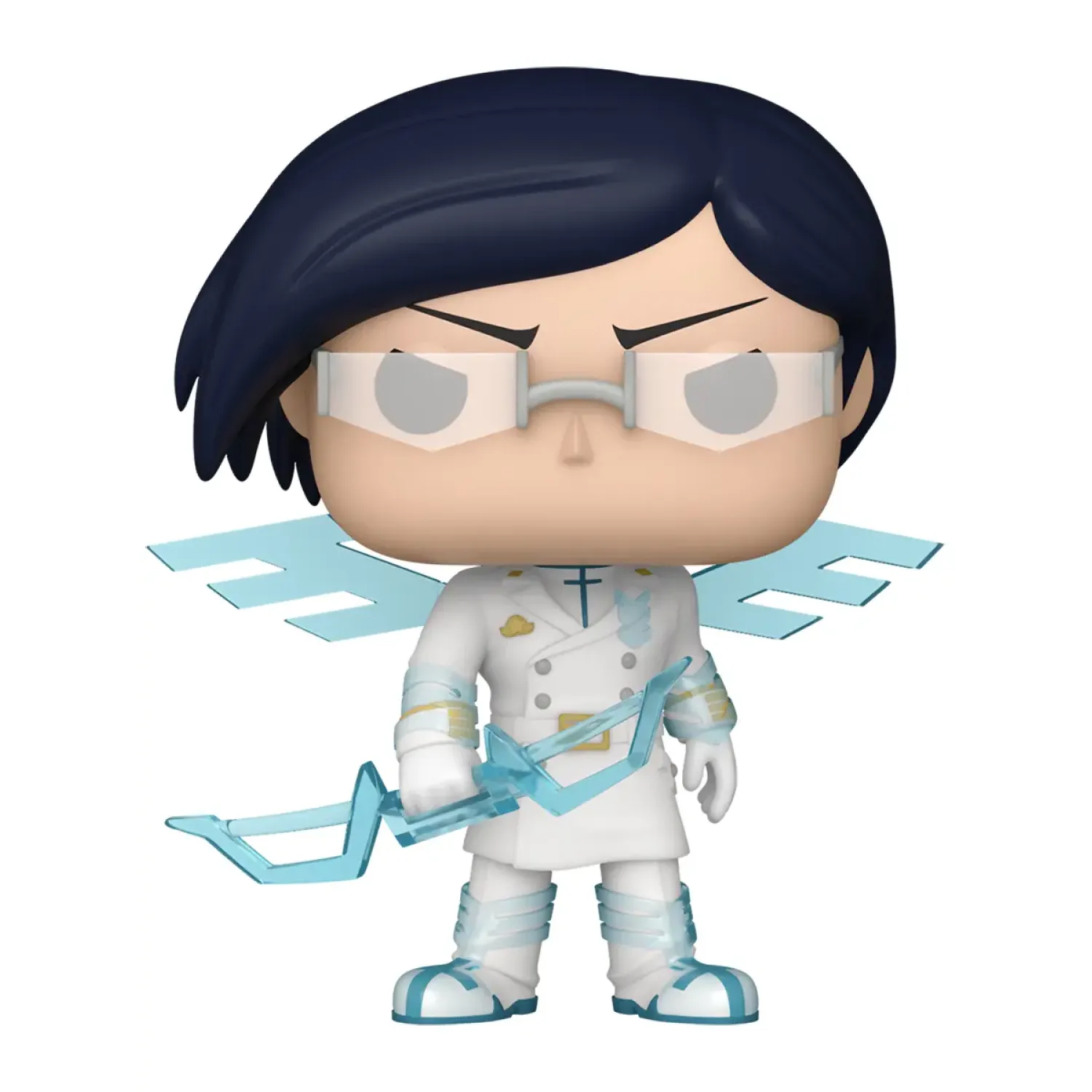 Фигурка Funko POP! Animation Bleach TYBW Uryu Ishida (2394) 80355
