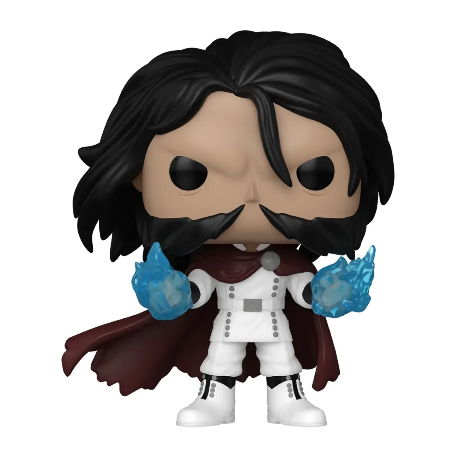 Фигурка Funko POP! Animation Bleach TYBW Yhwach (2395) 80356
