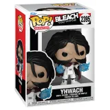 Фигурка Funko POP! Animation Bleach TYBW Yhwach (2395) 80356