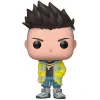 Фигурка Funko POP! Animation Cyberpunk Edgerunners David Martinez (2413) 93274