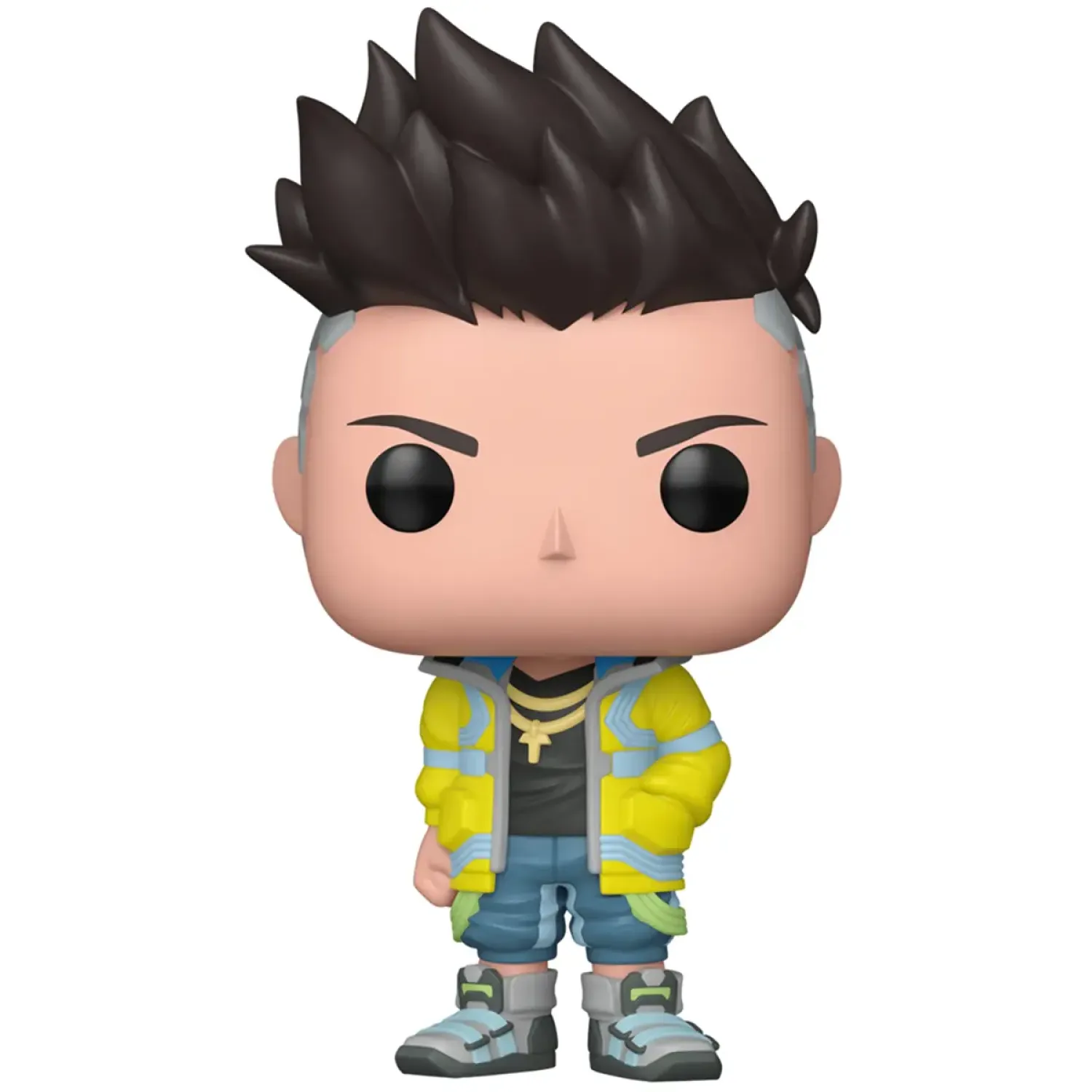 Фигурка Funko POP! Animation Cyberpunk Edgerunners David Martinez (2413) 93274