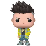 Фигурка Funko POP! Animation Cyberpunk Edgerunners David Martinez (2413) 93274