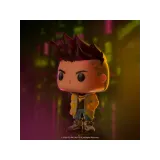 Фигурка Funko POP! Animation Cyberpunk Edgerunners David Martinez (2413) 93274