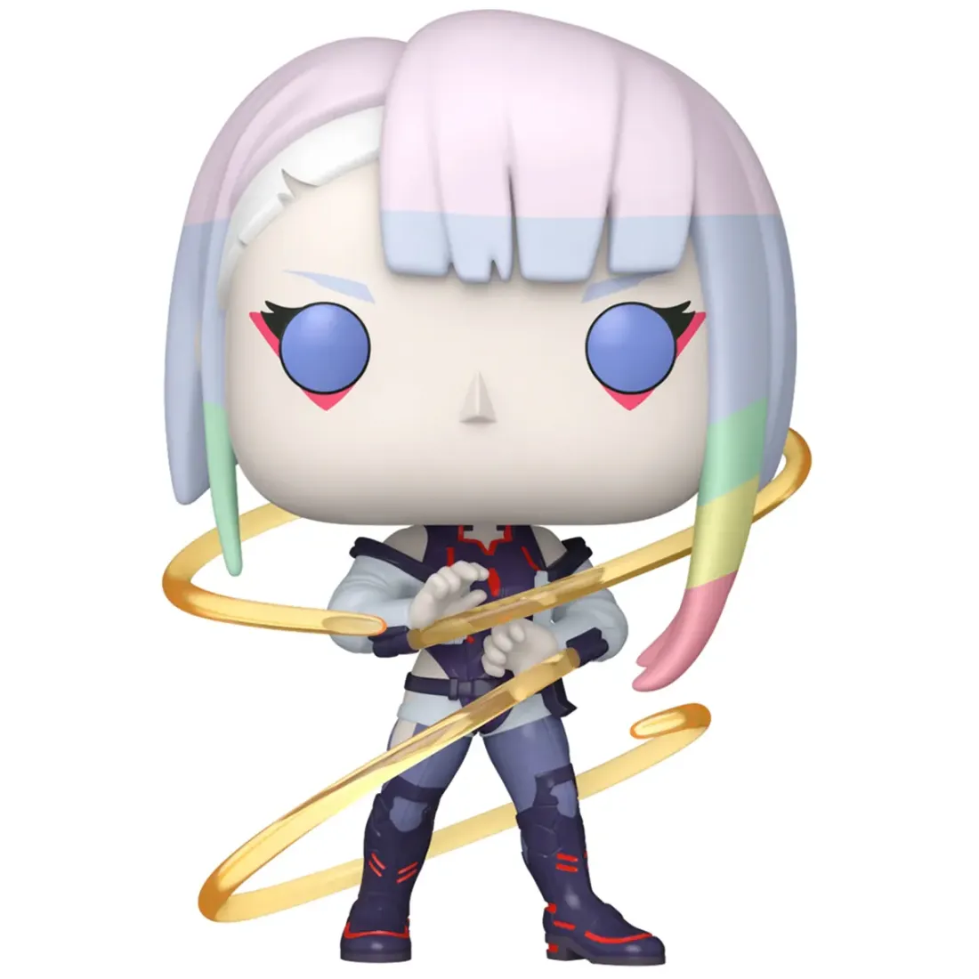 Фигурка Funko POP! Animation Cyberpunk Edgerunners Lucy (2414) 93275