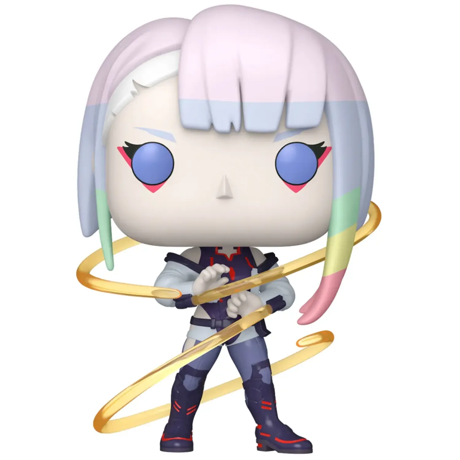 Фигурка Funko POP! Animation Cyberpunk Edgerunners Lucy (2414) 93275