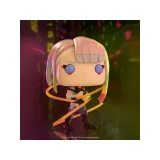 Фигурка Funko POP! Animation Cyberpunk Edgerunners Lucy (2414) 93275