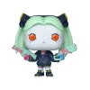 Фигурка Funko POP! Animation Cyberpunk Edgerunners Rebecca (2415) 93276