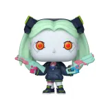 Фигурка Funko POP! Animation Cyberpunk Edgerunners Rebecca (2415) 93276