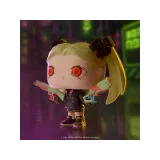 Фигурка Funko POP! Animation Cyberpunk Edgerunners Rebecca (2415) 93276