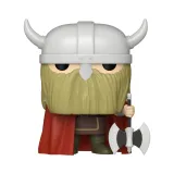 Фигурка Funko POP! Animation Frieren Eisen (2359) 91891