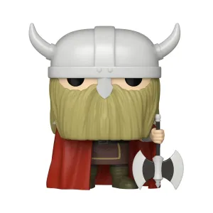 Фигурка Funko POP! Animation Frieren Eisen (2359) 91891