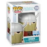 Фигурка Funko POP! Animation Frieren Eisen (2359) 91891