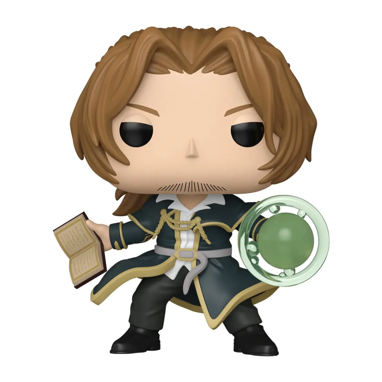 Фигурка Funko POP! Animation Frieren Sein (2355) 90649