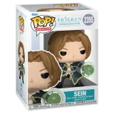 Фигурка Funko POP! Animation Frieren Sein (2355) 90649