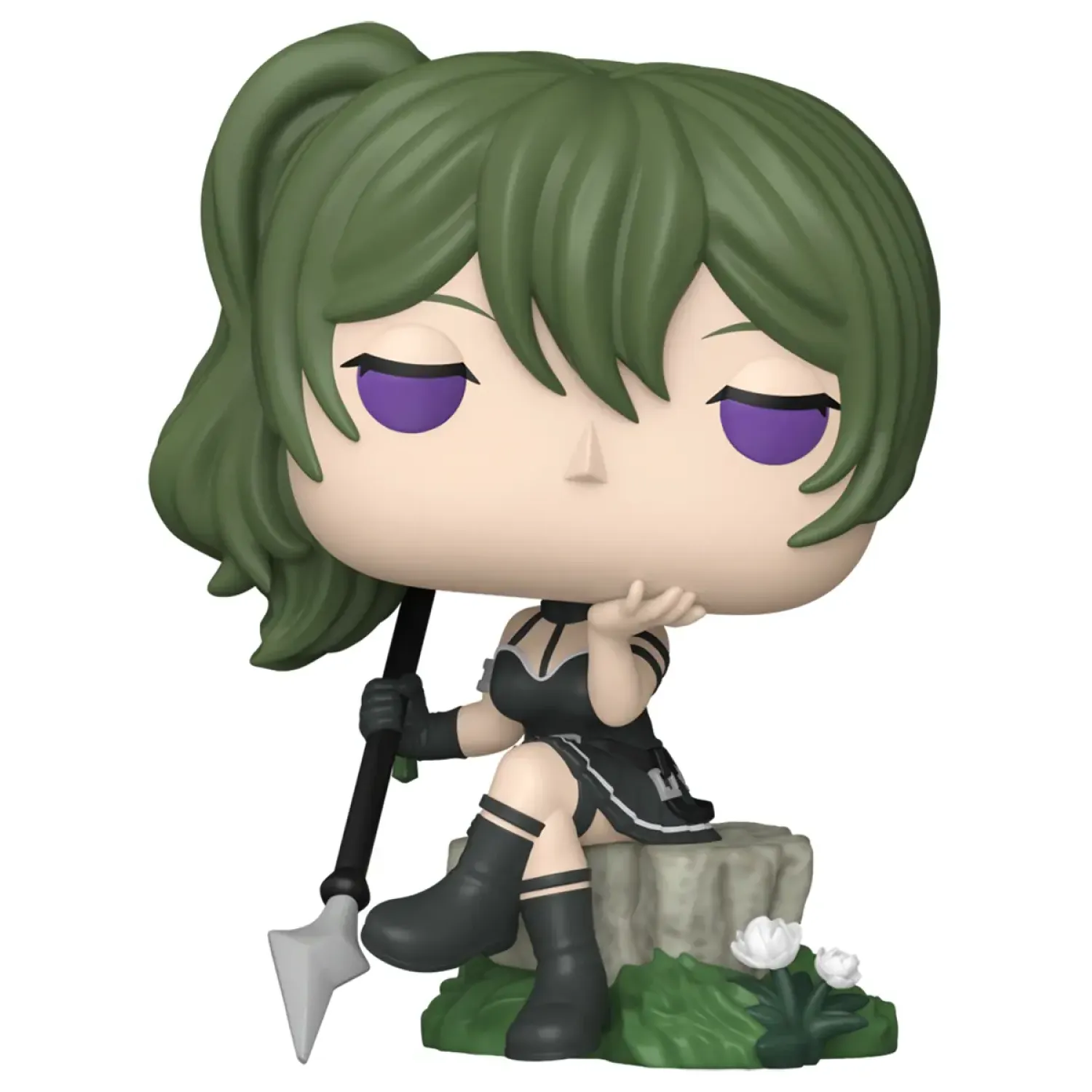 Фигурка Funko POP! Animation Frieren Ubel (2356) 90650