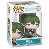 Фигурка Funko POP! Animation Frieren Ubel (2356) 90650