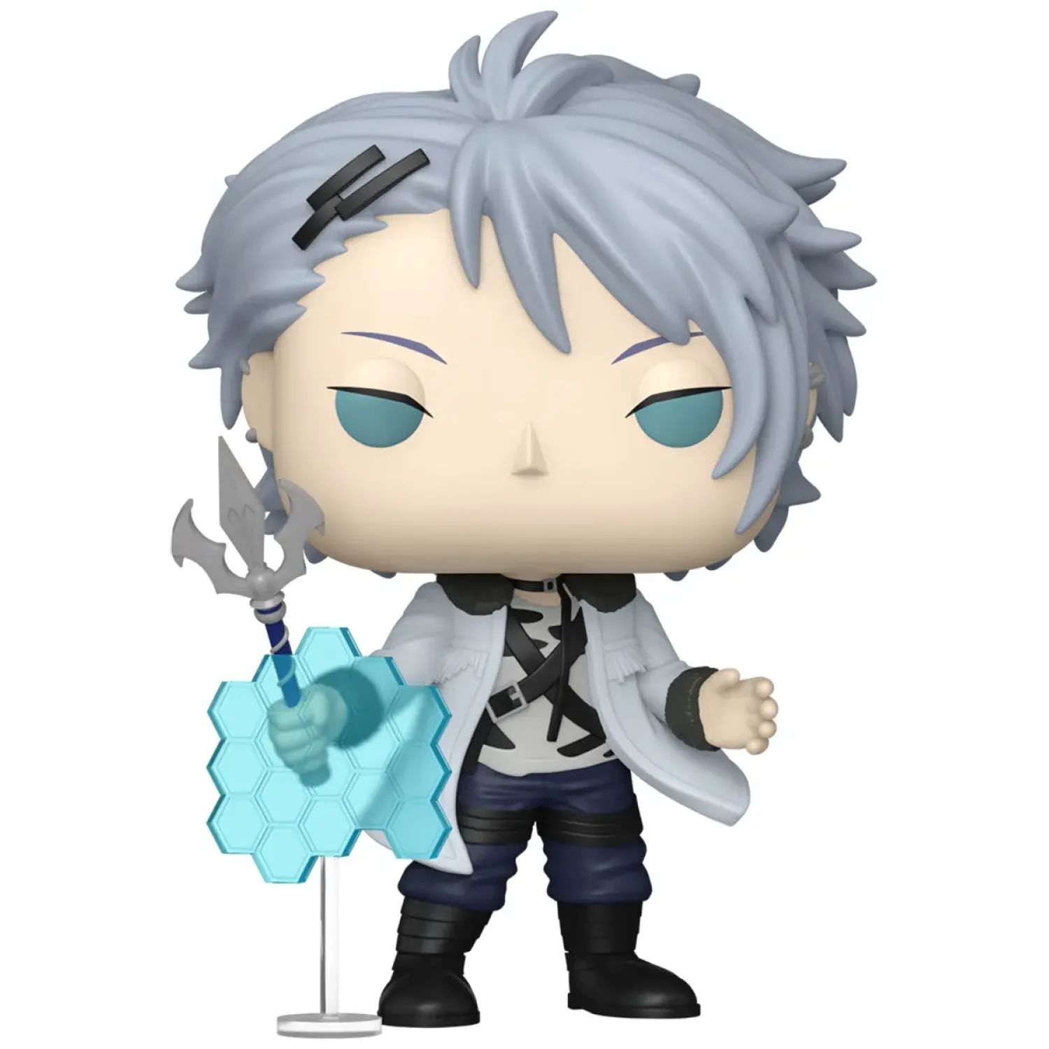 Фигурка Funko POP! Animation Frieren Wirbel (2357) 90651