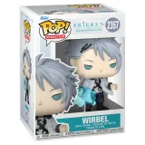 Фигурка Funko POP! Animation Frieren Wirbel (2357) 90651