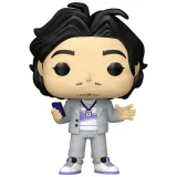 Фигурка Funko POP! Animation KPop Demon Hunters Bobby (2432) 95804