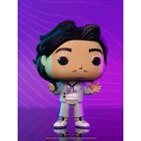 Фигурка Funko POP! Animation KPop Demon Hunters Bobby (2432) 95804