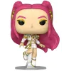 Фигурка Funko POP! Animation KPop Demon Hunters Mira (What It Sounds Like) (2431) 95805