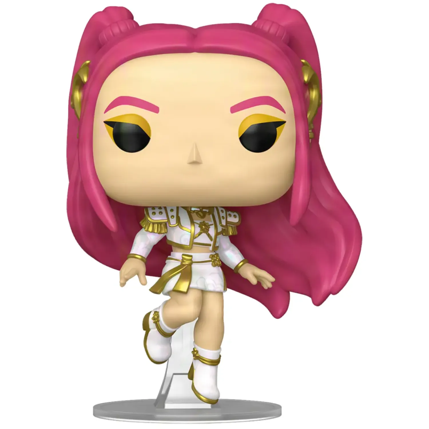 Фигурка Funko POP! Animation KPop Demon Hunters Mira (What It Sounds Like) (2431) 95805