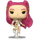 Фигурка Funko POP! Animation KPop Demon Hunters Mira (What It Sounds Like) (2431) 95805