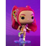 Фигурка Funko POP! Animation KPop Demon Hunters Mira (What It Sounds Like) (2431) 95805