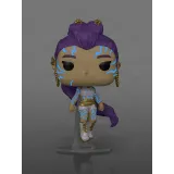 Фигурка Funko POP! Animation KPop Demon Hunters Rumi (What It Sounds Like) w/(GW) Chase (2430) 95808