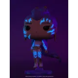 Фигурка Funko POP! Animation KPop Demon Hunters Rumi (What It Sounds Like) w/(GW) Chase (2430) 95808