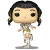 Фигурка Funko POP! Animation KPop Demon Hunters Zoey (What It Sounds Like) (2429) 95809
