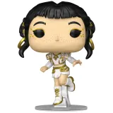 Фигурка Funko POP! Animation KPop Demon Hunters Zoey (What It Sounds Like) (2429) 95809