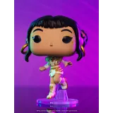 Фигурка Funko POP! Animation KPop Demon Hunters Zoey (What It Sounds Like) (2429) 95809