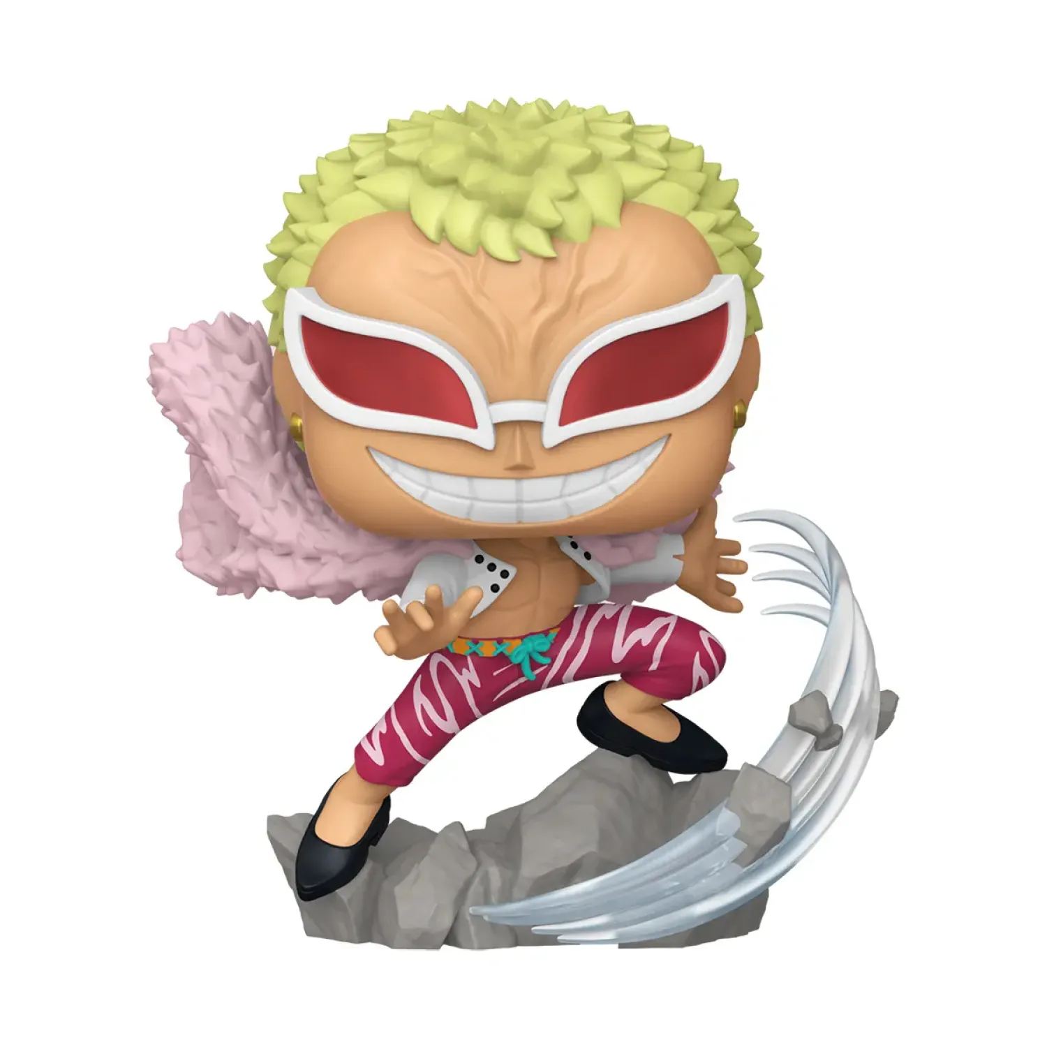 Фигурка Funko POP! Animation One Piece Doflamingo (2237) 90647