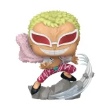 Фигурка Funko POP! Animation One Piece Doflamingo (2237) 90647