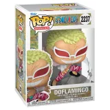 Фигурка Funko POP! Animation One Piece Doflamingo (2237) 90647