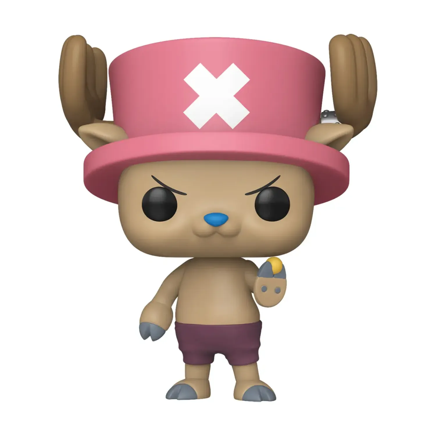 Фигурка Funko POP! Animation One Piece Tony Tony Chopper w/Chase (2340) 90643