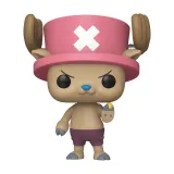 Фигурка Funko POP! Animation One Piece Tony Tony Chopper w/Chase (2340) 90643
