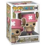 Фигурка Funko POP! Animation One Piece Tony Tony Chopper w/Chase (2340) 90643