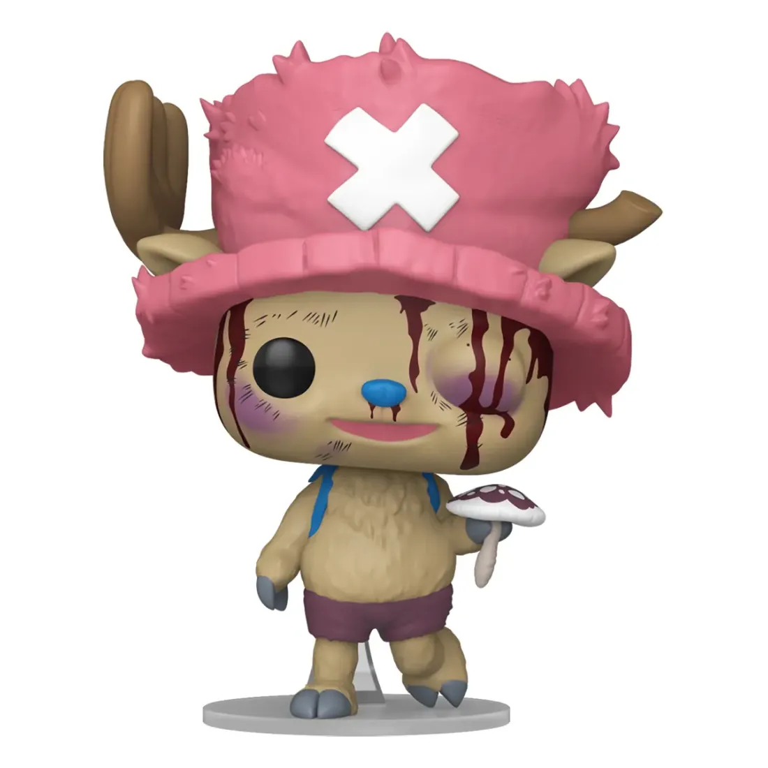 Фигурка Funko POP! Animation One Piece Tony Tony Chopper w/Chase (2340) 90643