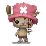 Фигурка Funko POP! Animation One Piece Tony Tony Chopper w/Chase (2340) 90643