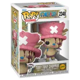 Фигурка Funko POP! Animation One Piece Tony Tony Chopper w/Chase (2340) 90643