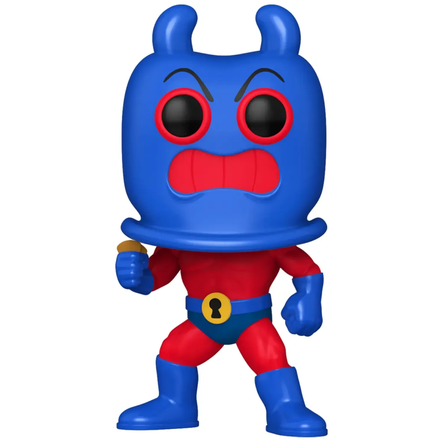 Фигурка Funko POP! Animation Spongebob Squarepants Man Ray (2314) 90364