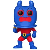 Фигурка Funko POP! Animation Spongebob Squarepants Man Ray (2314) 90364