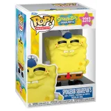 Фигурка Funko POP! Animation Spongebob Squarepants SpongeBob Squarepants (Grinning) (2313) 90363