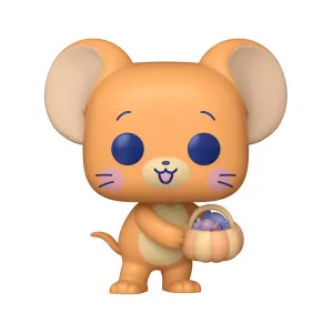 Фигурка Funko POP! Animation Tom & Jerry Gokko Jerry (2353) 92868