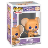 Фигурка Funko POP! Animation Tom & Jerry Gokko Jerry (2353) 92868