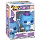 Фигурка Funko POP! Animation Tom & Jerry Gokko Tom (2352) 92870