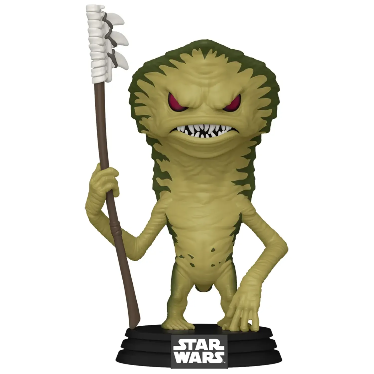 Фигурка Funko POP! Bobble Star Wars M & G Amani (845) 90825